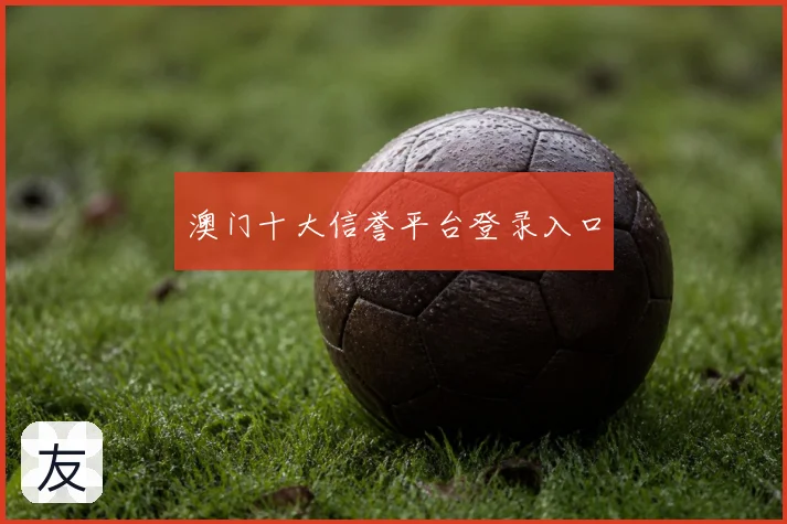 澳门十大信誉平台登录入口